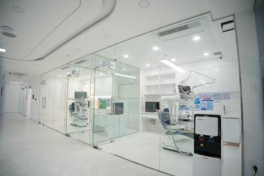 NHỮNG ĐIỂM QUAN TRỌNG TRONG THIẾT KẾ PHÒNG KHÁM