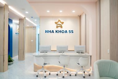 10 MẪU THIẾT KẾ PHÒNG KHÁM NHA KHOA ĐẸP VÀ HIỆN ĐẠI 2025