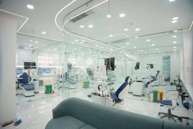 NHỮNG ĐIỂM QUAN TRỌNG TRONG THIẾT KẾ PHÒNG KHÁM