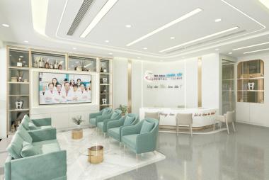 TƯ VẤN MIỄN PHÍ PHÁP LÝ PHÒNG KHÁM NHA KHOA