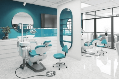 SỬA CHỮA PHÒNG IMPLANT NHA KHOA