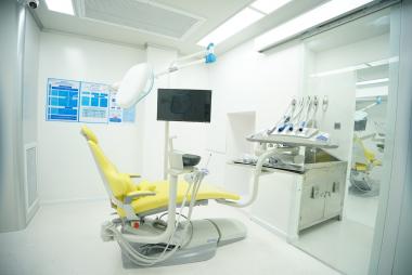 TIÊU CHUẨN PHÒNG VÔ TRÙNG NHA KHOA BỘ Y TẾ NĂM 2026