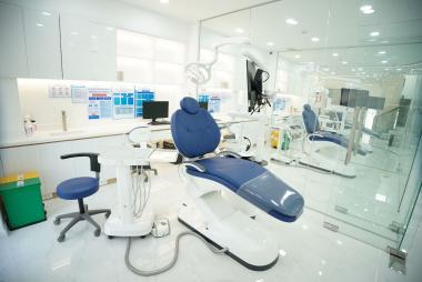 NÂNG CẤP PHÒNG KHÁM NHA KHOA ĐẠT CHUẨN Y TẾ 2026