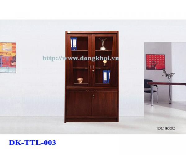 DK-TTL-003
